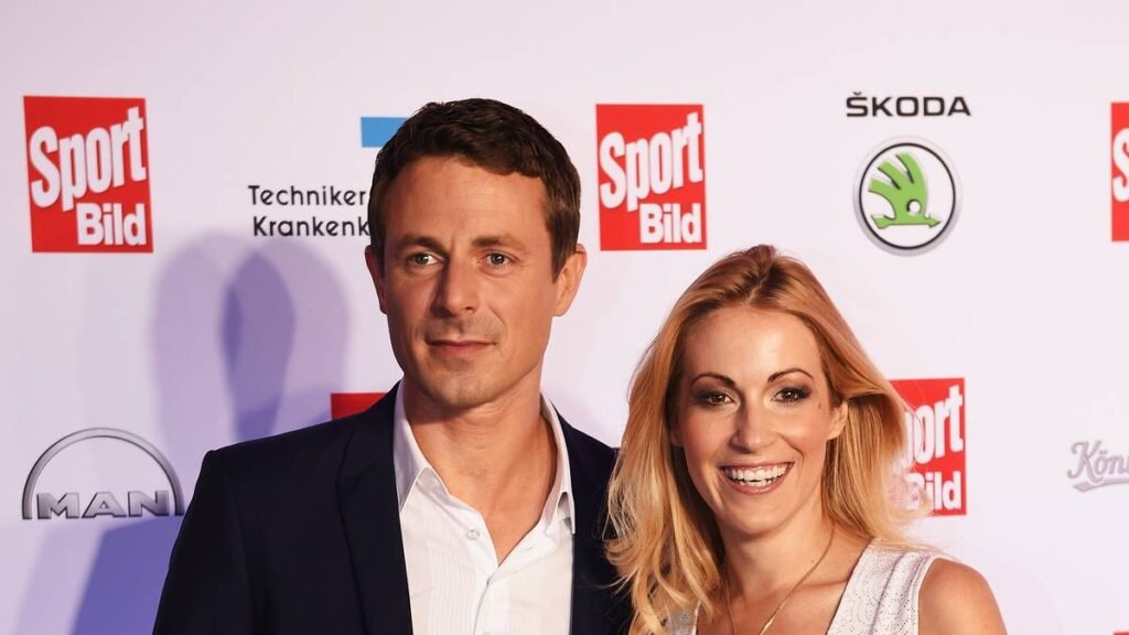 Andrea Kaiser Alexander Bommes neue Freundin – Fakten, Gerüchte und die ganze Wahrheit andrea kaiser alexander bommes neue freundin