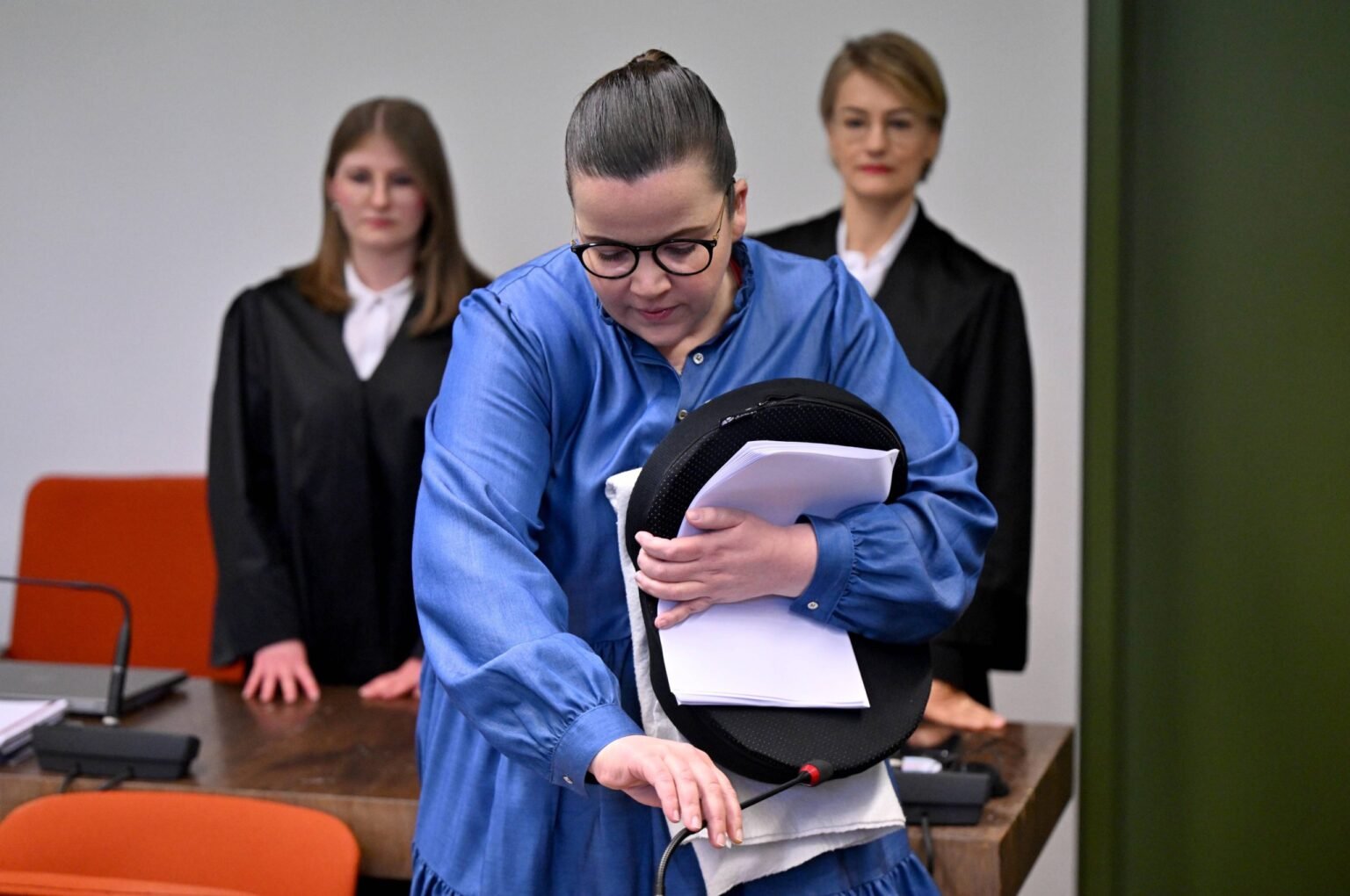 Andrea Tandler Lebenslauf – Karriere, Affären und Biografie erklärt andrea tandler lebenslauf