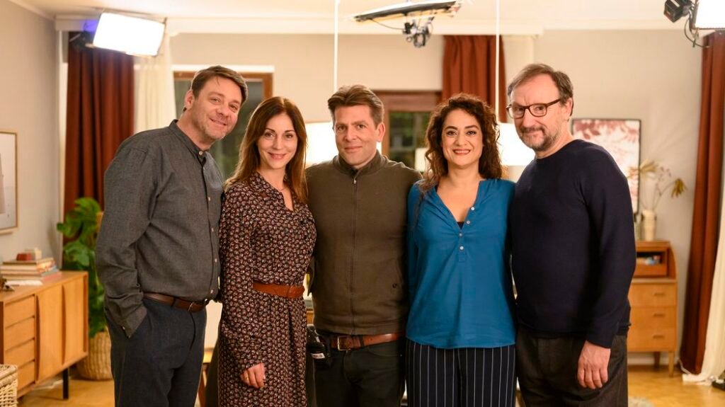 roeland wiesnekker verheiratet